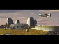 Ebon Hawk